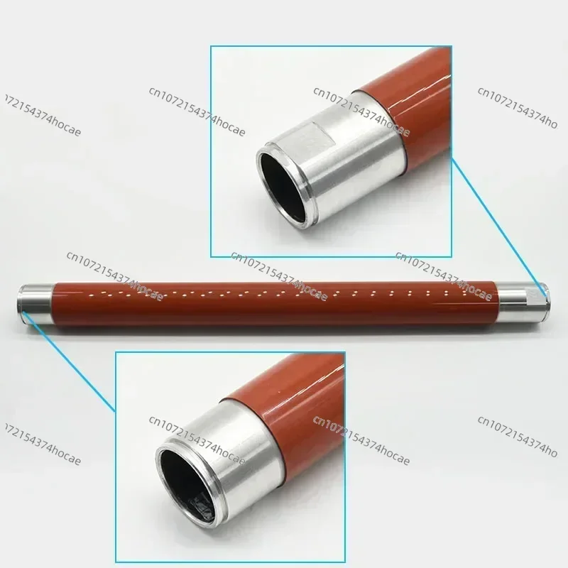 1pcs 059K33390 Upper Fuser Heat Roller For Xerox Color 550 560 C60 C70 C75 J75 DC 240 242 250 252 260 700 6550 7550 7775 7780