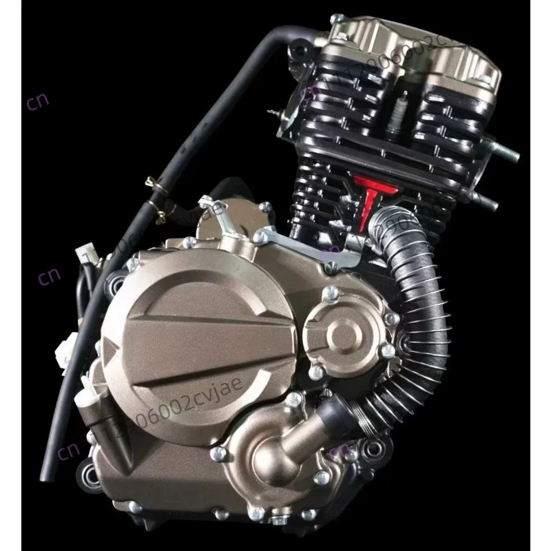 Suitable for Zongshen Jinzhan Engine Jinzhan Second Generation Jinzhan
