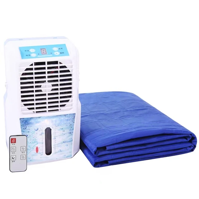 Water cooled Mattress Dormitory Students Summer Single High Fever Cooling Ice Pad Water Summer Mat Electric Cold Blanket Cool Tool Parts AliExpress