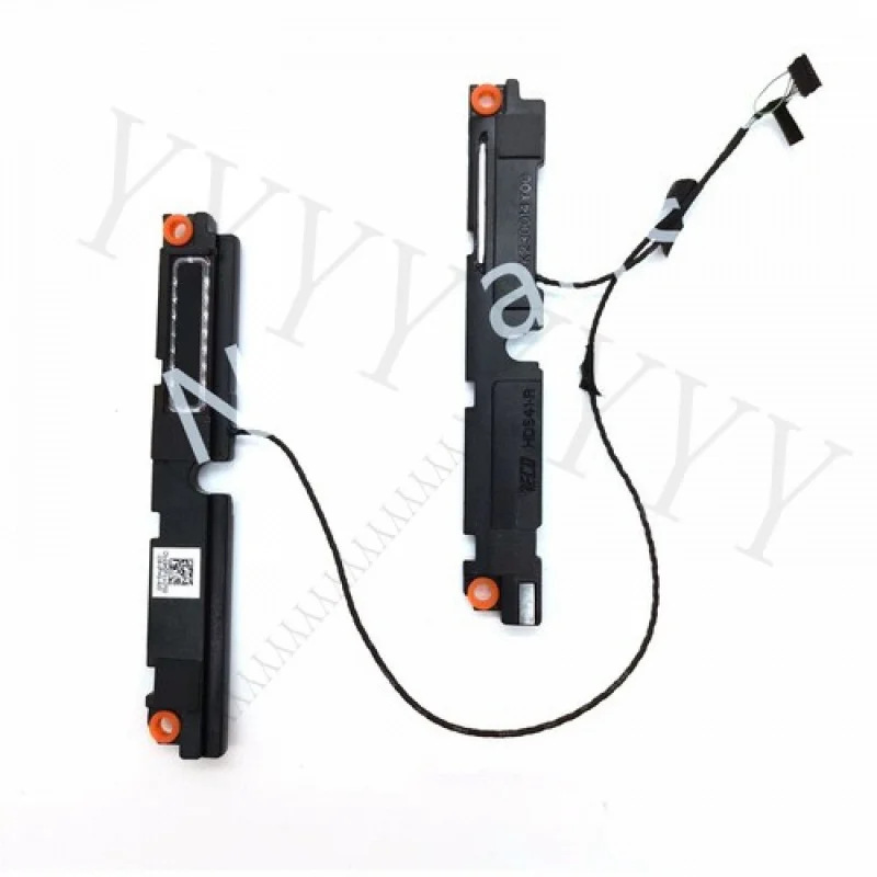 

Y + новый комплект динамиков для ноутбука Dell Alienware X14 R1 L & R 3HDF3 03HDF3