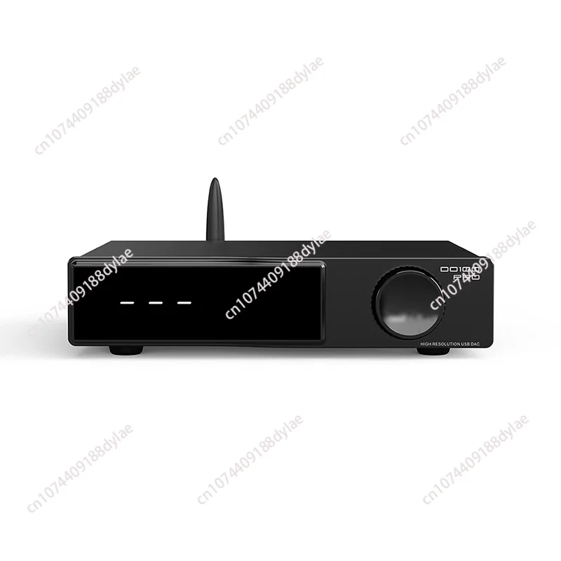 DO100 Pro High Resolution MQA DAC Dual ES9039Q2M Decoder Bluetooth5.1 DSD512OPA1612 HDMI-ARC for PS5 DO100pro