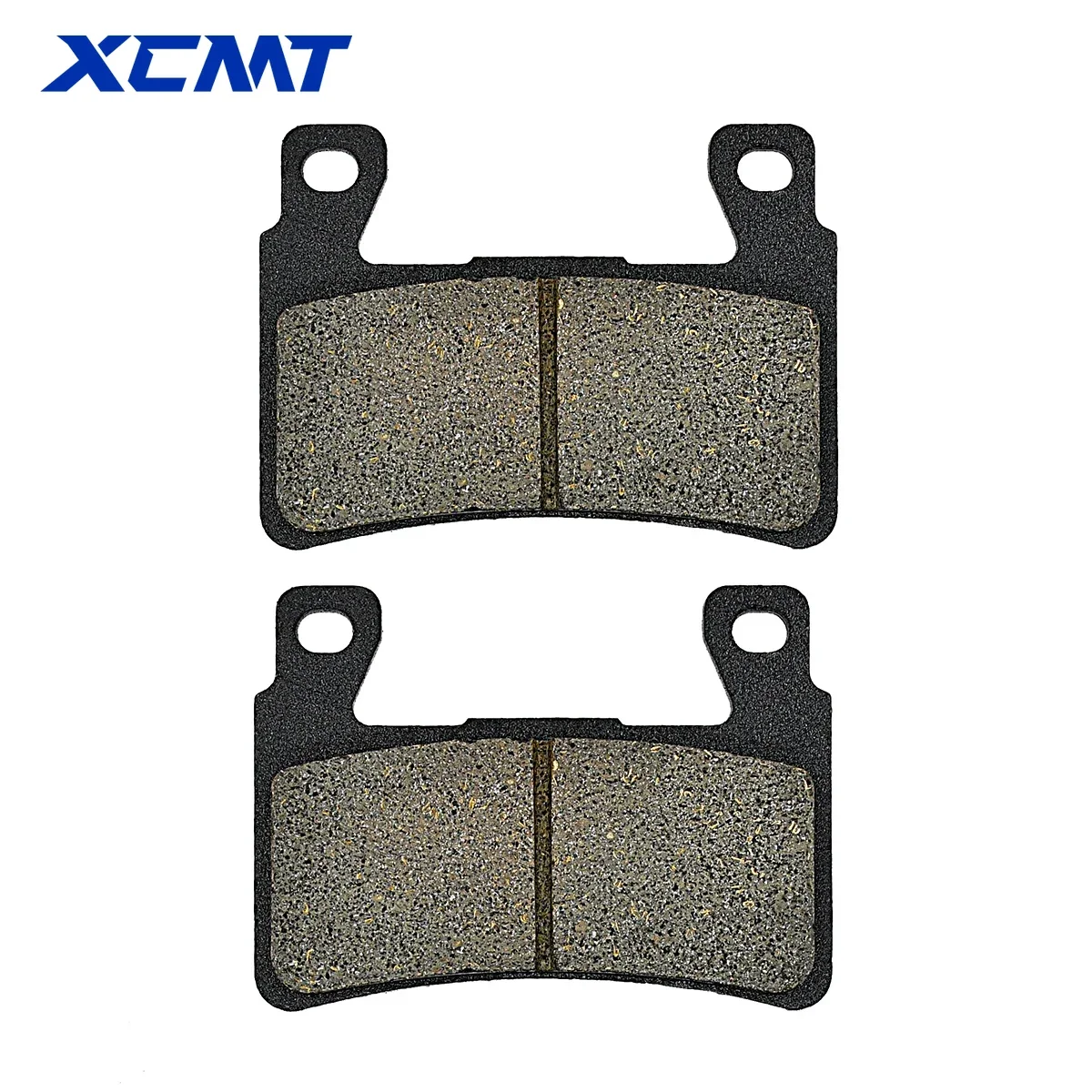 Motorcycle Front and Rear Brake Pads For Honda CBR 600 F4 F4i CBR929 CBR954 FIREBLADE CBR900 RR VTR 1000 SP-1 (SP45) CB1300