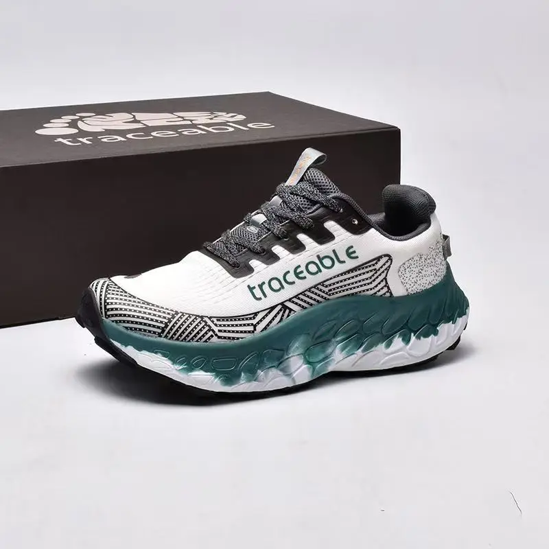 New Hot Sale Professional Lightweight Wearable Running Shoes Sprint Shoes Weightlifting Shoes Sumo Shoes Very Good