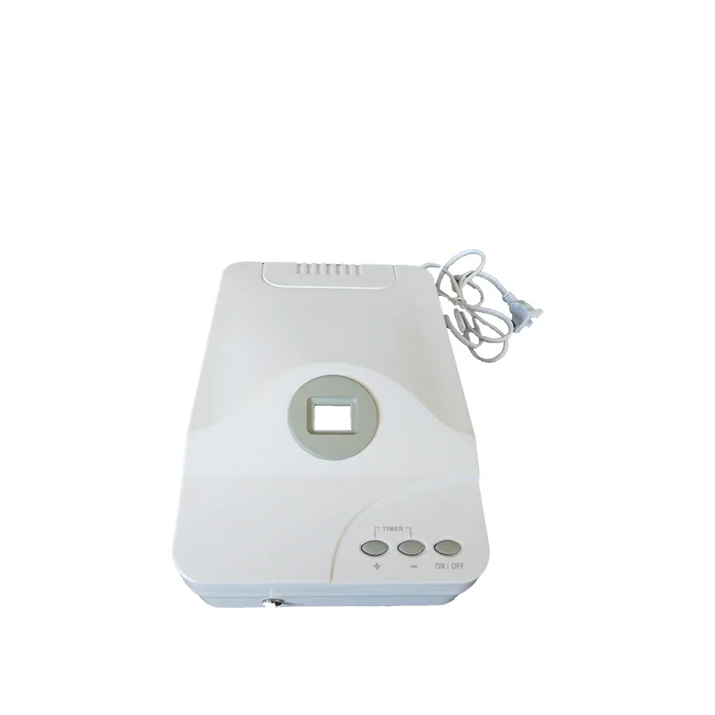 

2026 Mini Electric Portable Ozonator Generator for Fruits Vegetables and Drinking Water MS-400-for Household Use