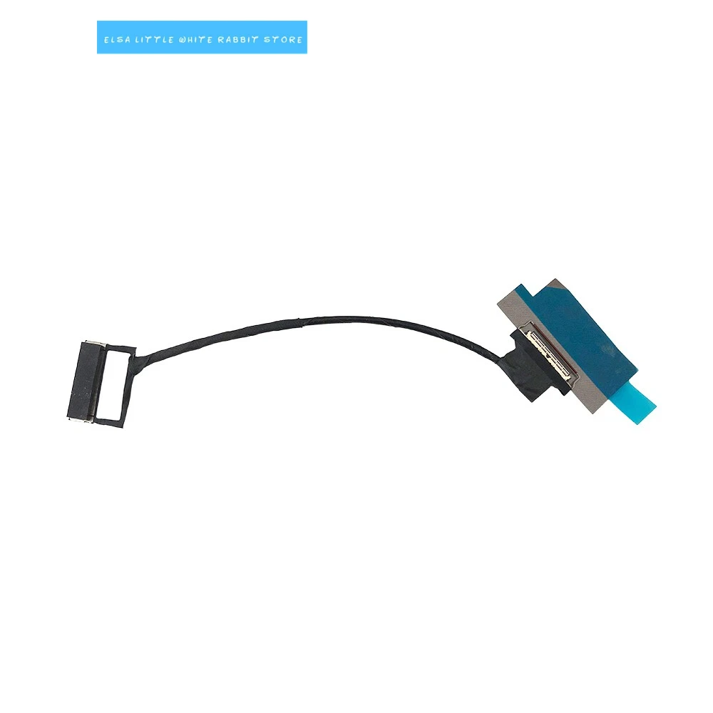 30PIN HQ27001001BP0 LCD Cable For LENOVO Yoga 7 2-in-1 16AKP10 83JU 83JU0000US