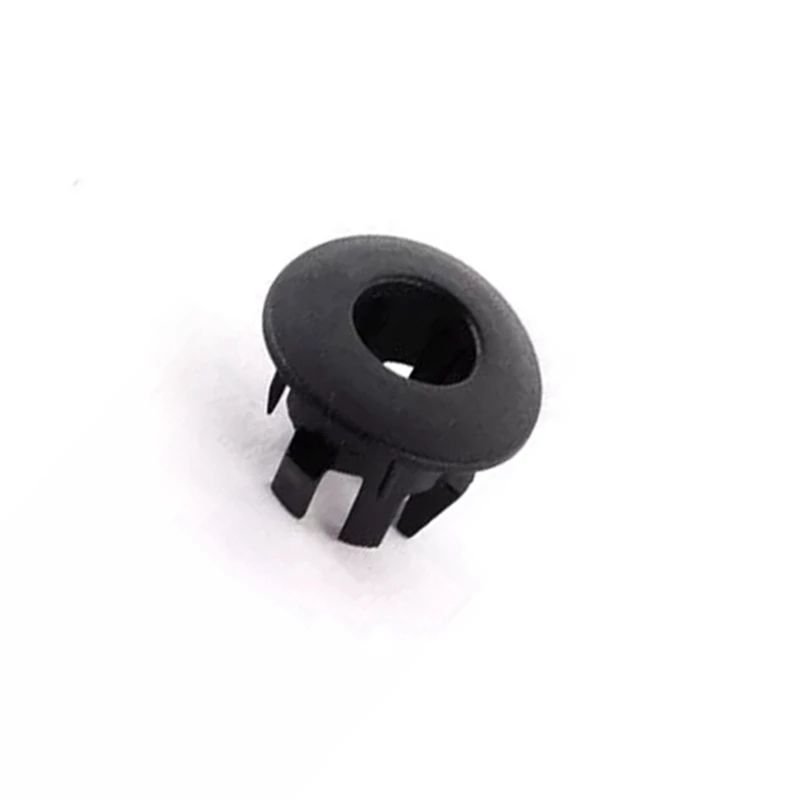 For BMW Z4 E85 E86 03-08 Door Lock Pin Post Grommet Guide Trim Bezel 51417042868