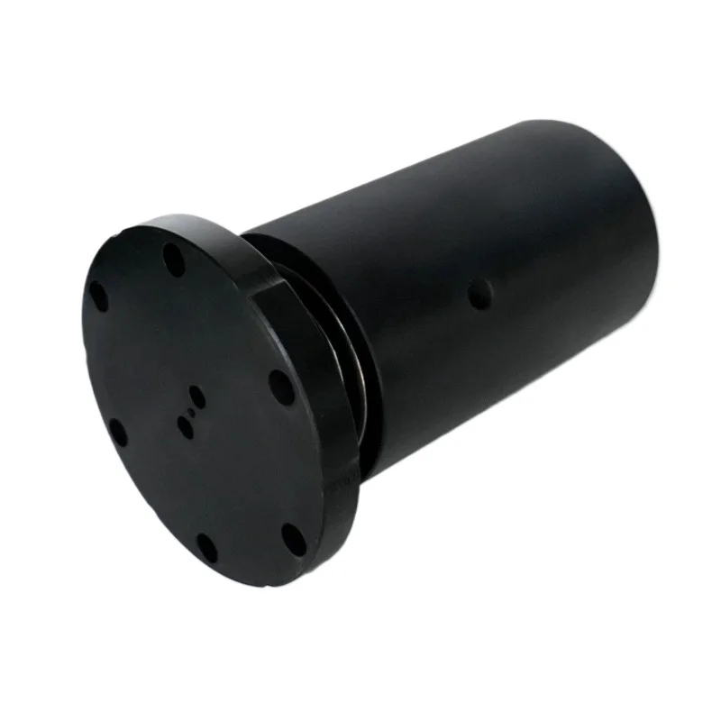For Hydraulic Rotary Joint 2/4/6/8 Multi-channel Rotary Oil Separator