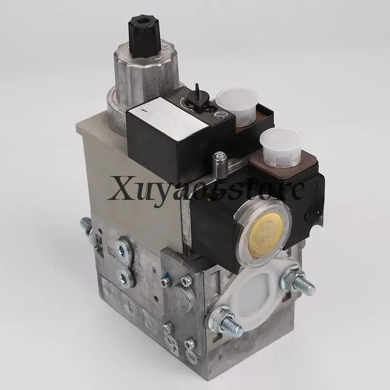 Burner valve set MB-DLE407 B01 410 412 415 420 S20 S50 gas solenoid valve