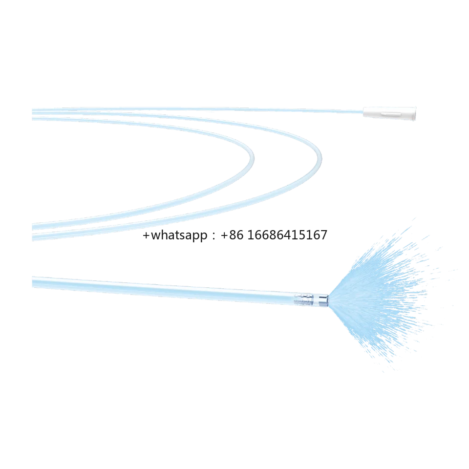 Drill Disposable Endoope Rigid Endos