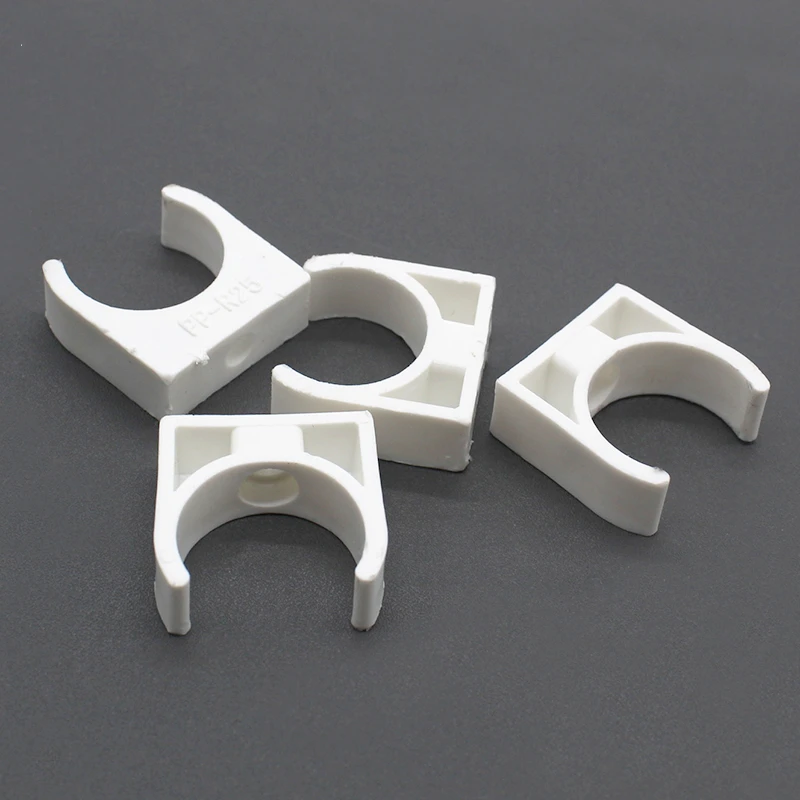 260-280-370 white motor holder model toy motor bracket diy handmade small accessories