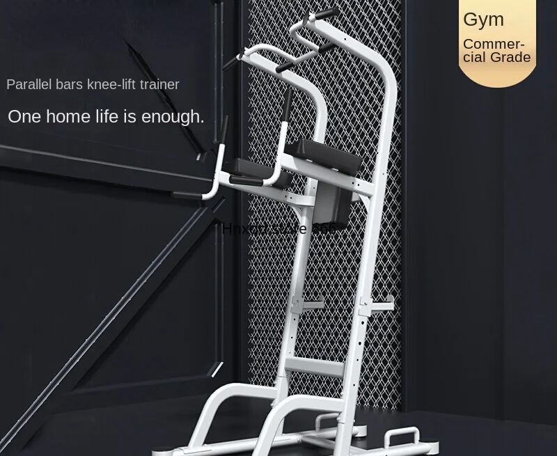 Multifunctional horizontal bar frame, household push-up bracket, sports and fitness equipment