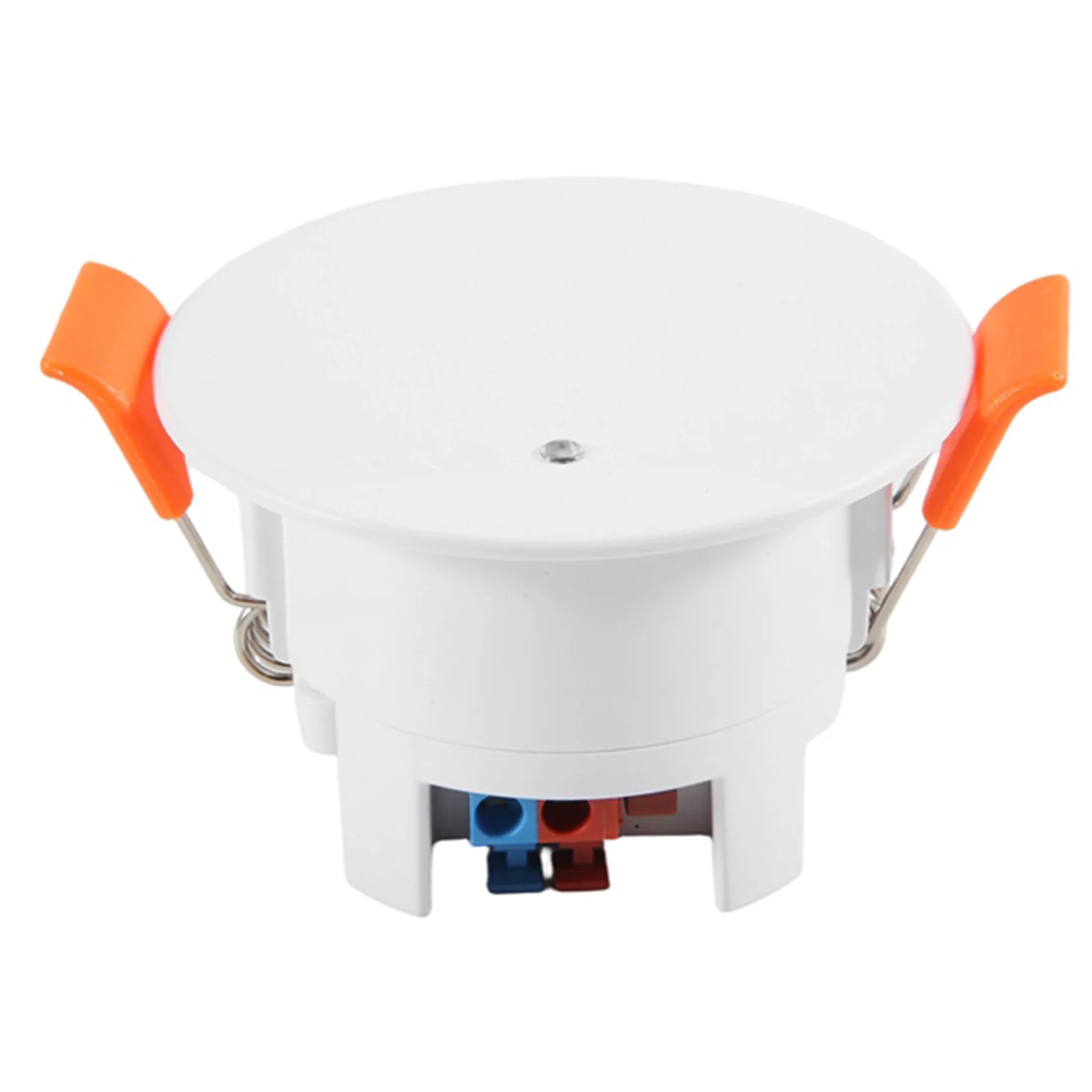【CYBER Saturday】Tuya ZigBee mmWave Human Presence Sensor with Luminance MicroWave Radar Detection PIR Motion Sensor Celling Moun