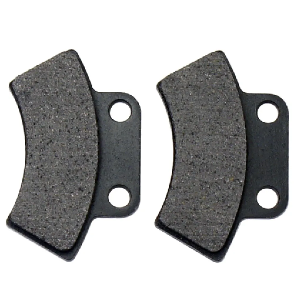ORIGINAL Bremsbelag für Parkplatz Sattel Für CFMoto ATV UTV Zubehör UForce U6 CF600 CF625 X6 CF Moto Teil 9010-0803A0 – Detail 4
