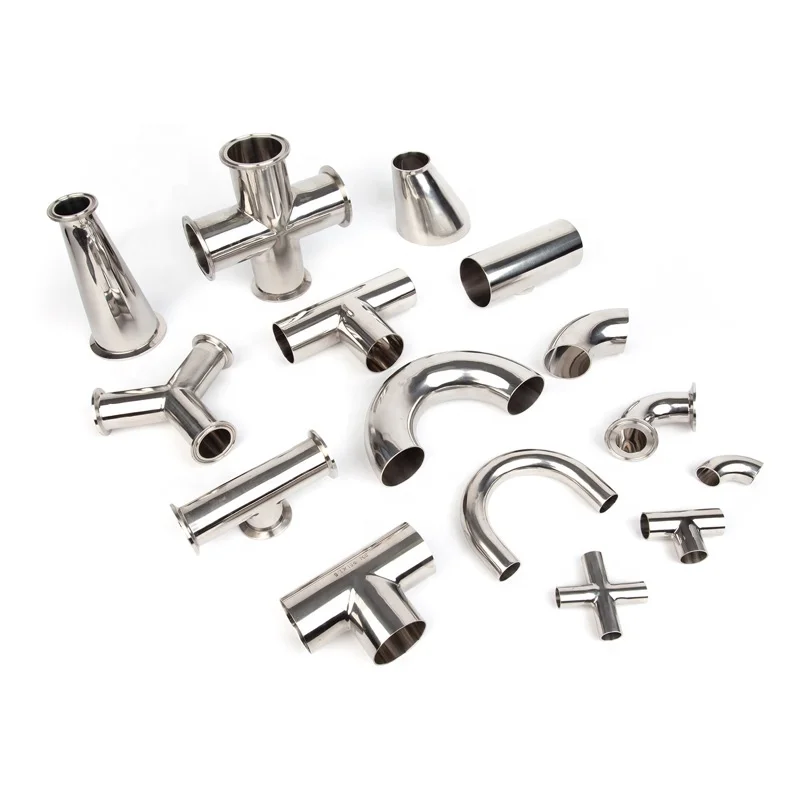 For Aohoy 304 316 Stainless Steel Beer Brewery Bunging Spunding Valve with Gauge