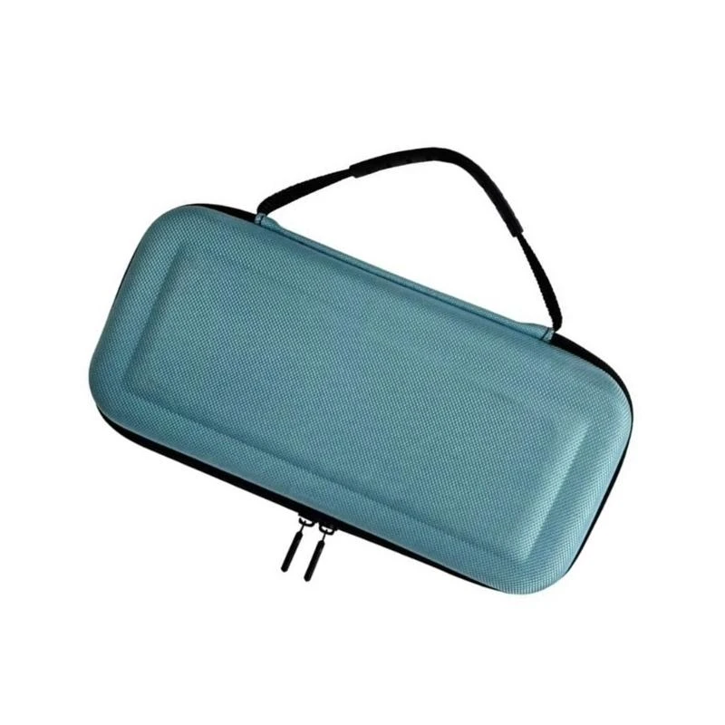 Scatola stoccaggio per 2 giochi per console gioco gioco da viaggio ammortizzatore A4WF