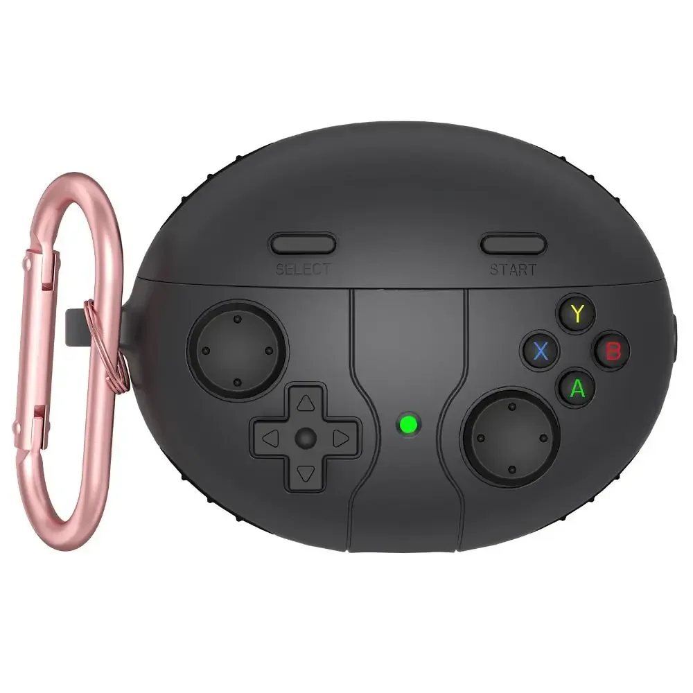 3D Cartoon Game Con… - image