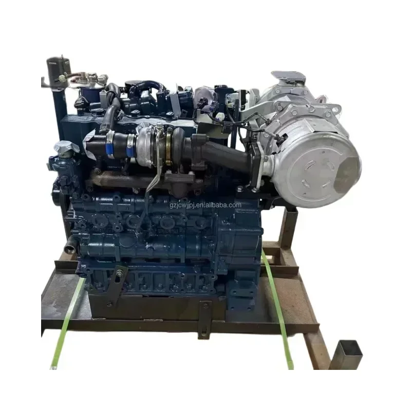 Hot SalesCompele Engine Assy