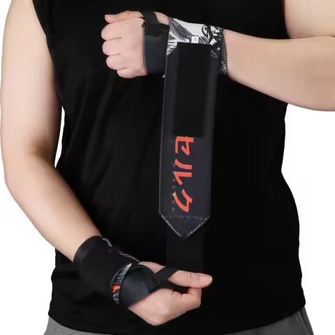Berserk Anime Fabric Booty Exercise Bands for Legs and Butt,Fabric Resistance Bands , Hip Resistance Bands