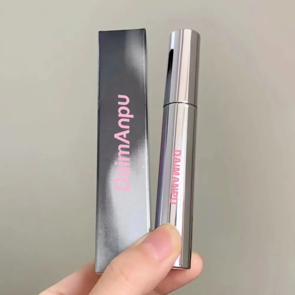 Hyper Curling farbige Mascara feine Pinsel Party Bühne verwenden Wimpern verlängerung bunte lang anhaltende Curling dicke Wimpern Frauen