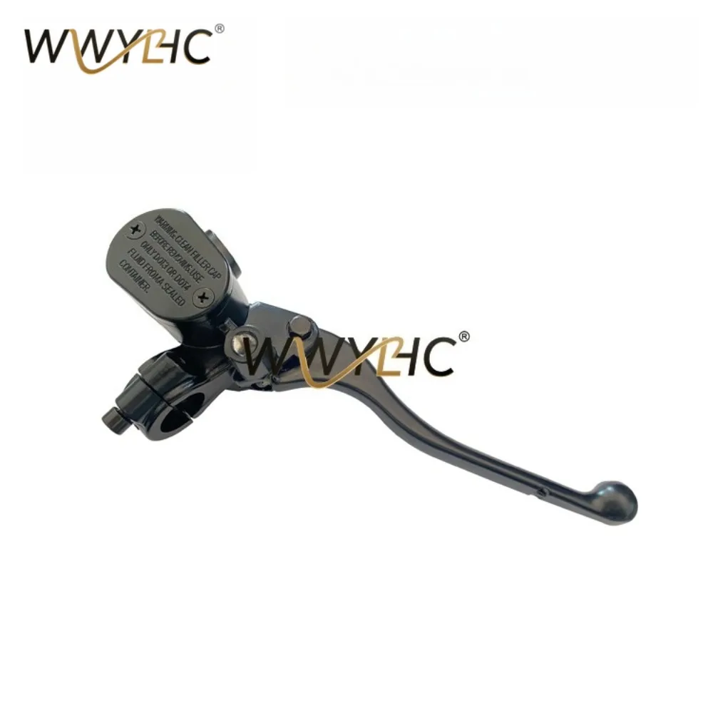 Motorcycle Parts ST Front Brake Upper Pump CF125-3 Front Brake Pump Combination