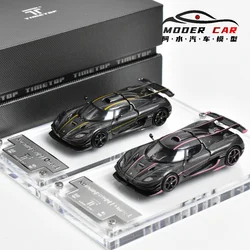 Time Top 1:64 one 1 Diecast Model Car