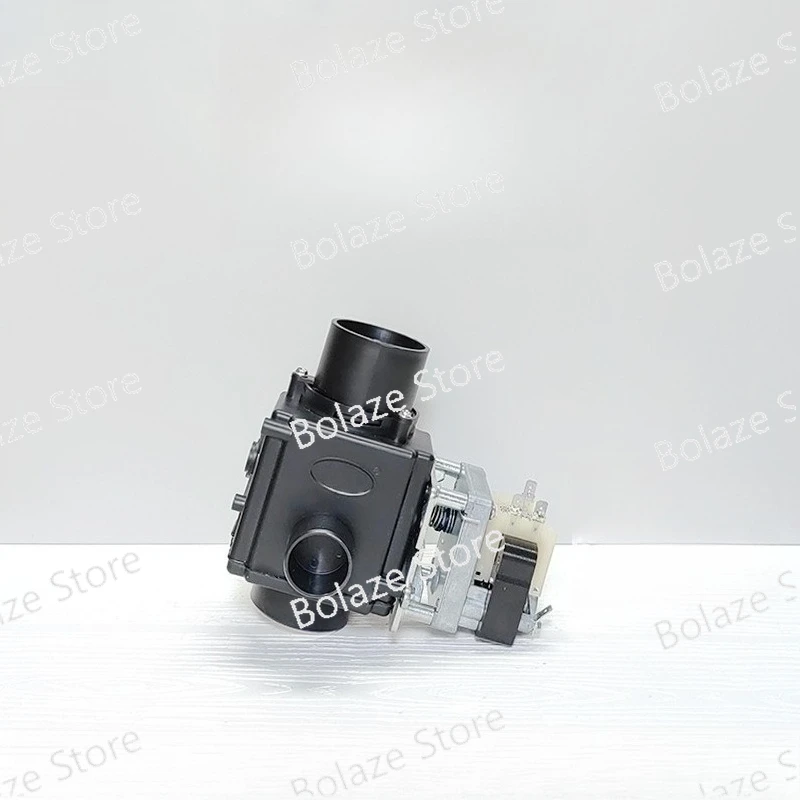Industrial washing machine drain valve Elution machine drain pump is universal 3 inch 180