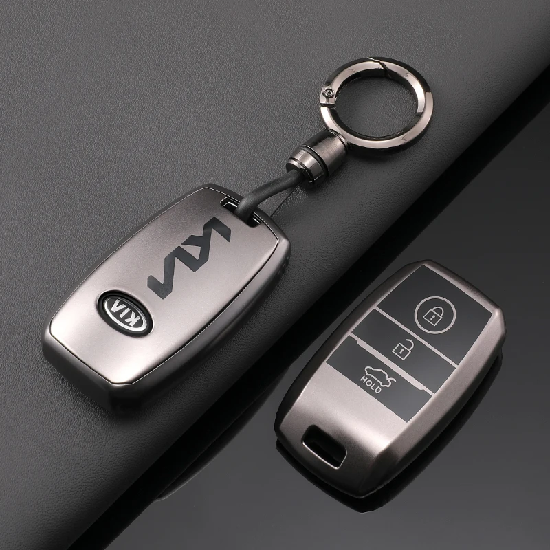 Capa tpu para chave de carro, capa para kia picanto sportage gt rio 3 cerato soul k5 ceed optima seltos sorento forte stinger Telluride
