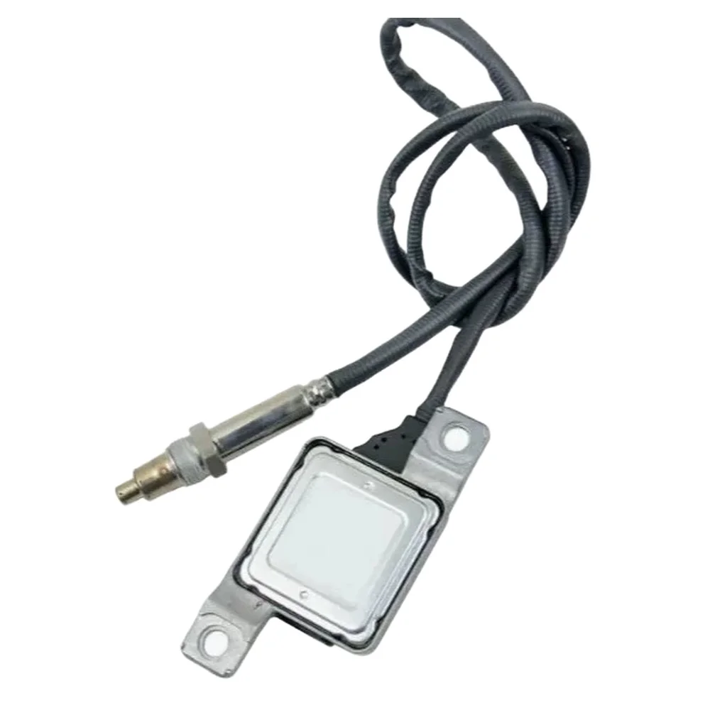 ZOOMKEY Fit For NOx Sensor Fit For VW Q7 3.0 45 TDi Mild Hybrid Quattro 4M0907807P 