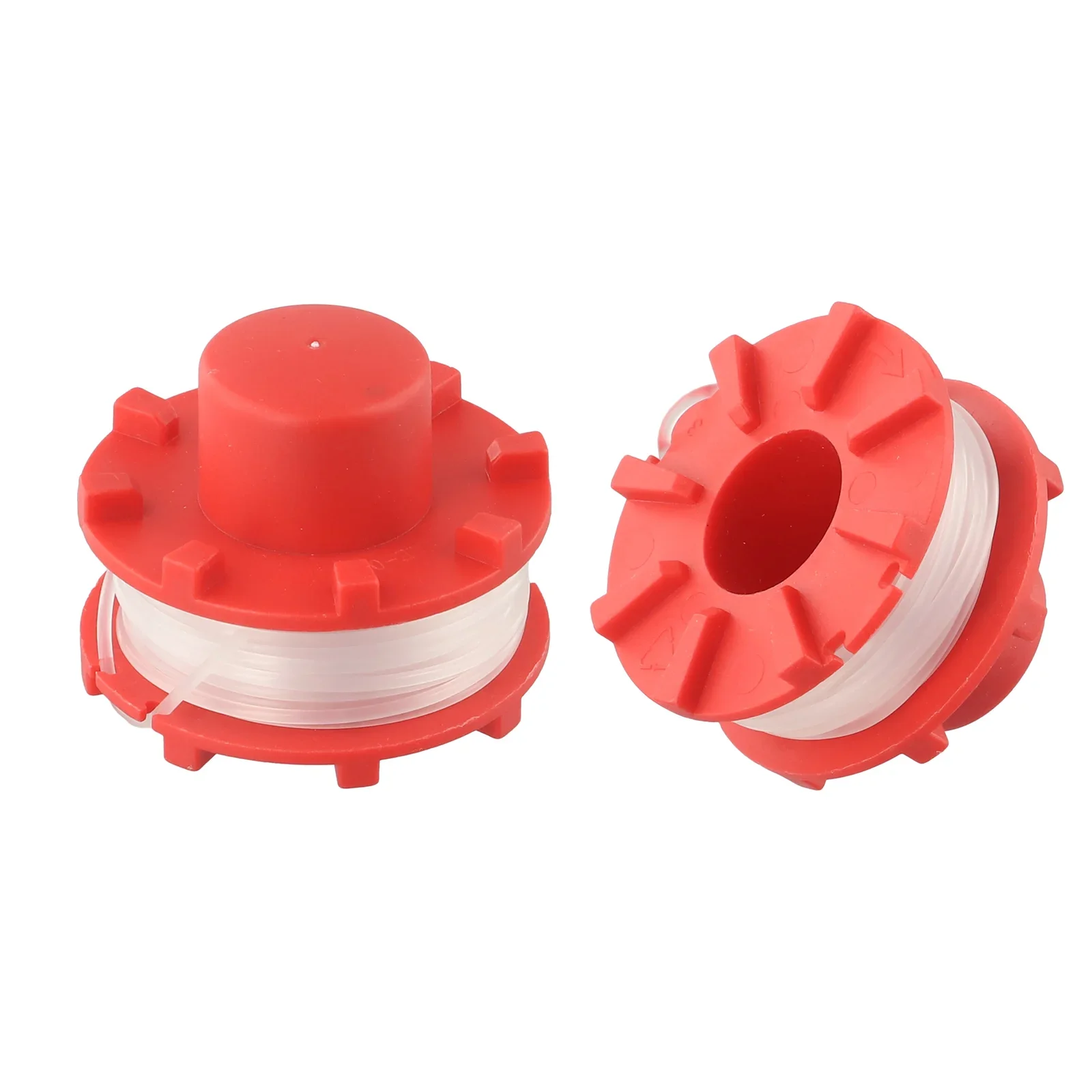 Efficient Replacement Line Spool For Einhell GECT 3630 Li E Grass Trimmer 2mm Diameter 8m Length Easy To Install