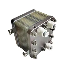 PEM/SPE Cell 20A Electrolytic Water Hydrogen Production and Hydrogen Absorption Machine SPE Cell