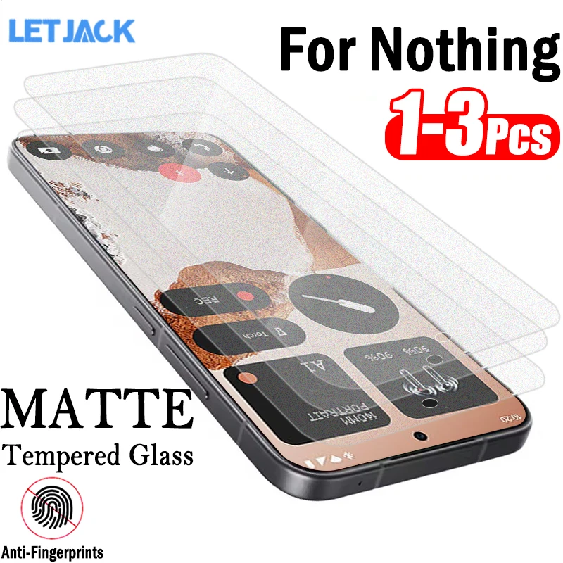 1-3Piece Anti-Finge…