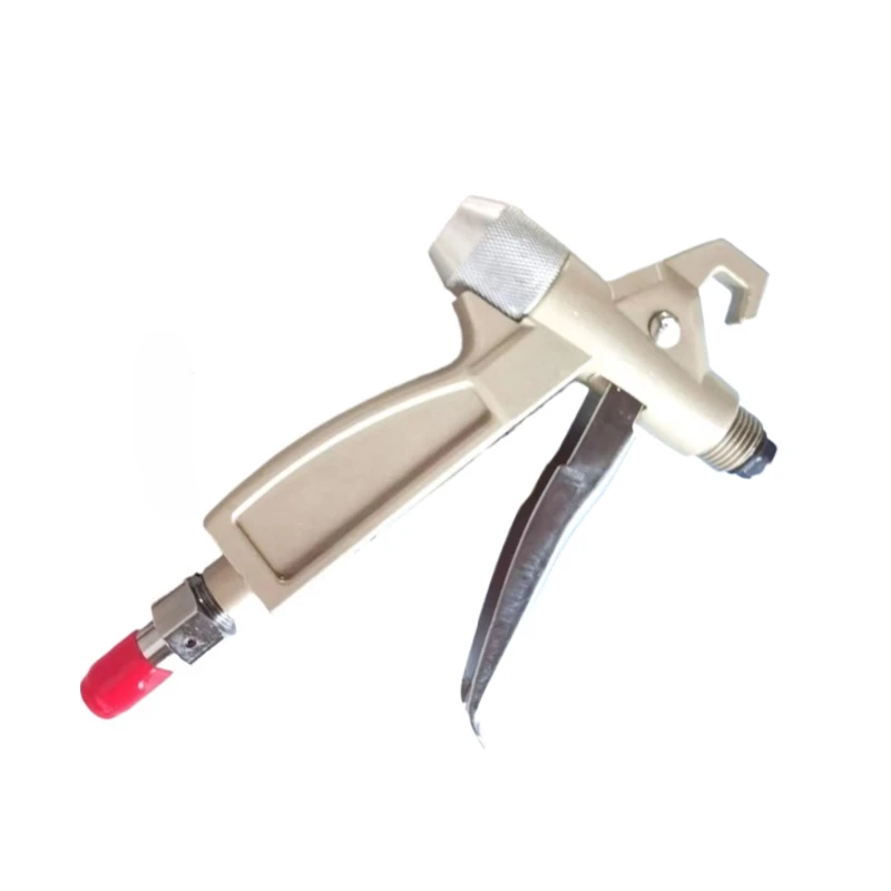 SPQ-1/SPQ-2 airless spray gun, Yangtze River spray gun