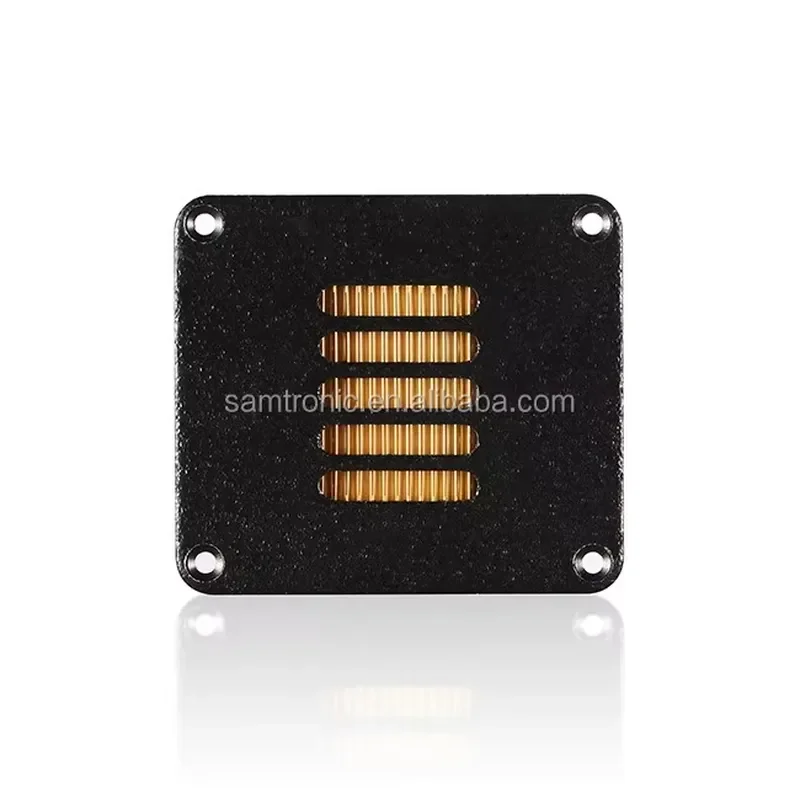 Air Motion Transformer AMT Ribbon Tweeter Planar Transducer Speaker Unit Driver for DIY HiFi Audio System Repair AMT5552-01