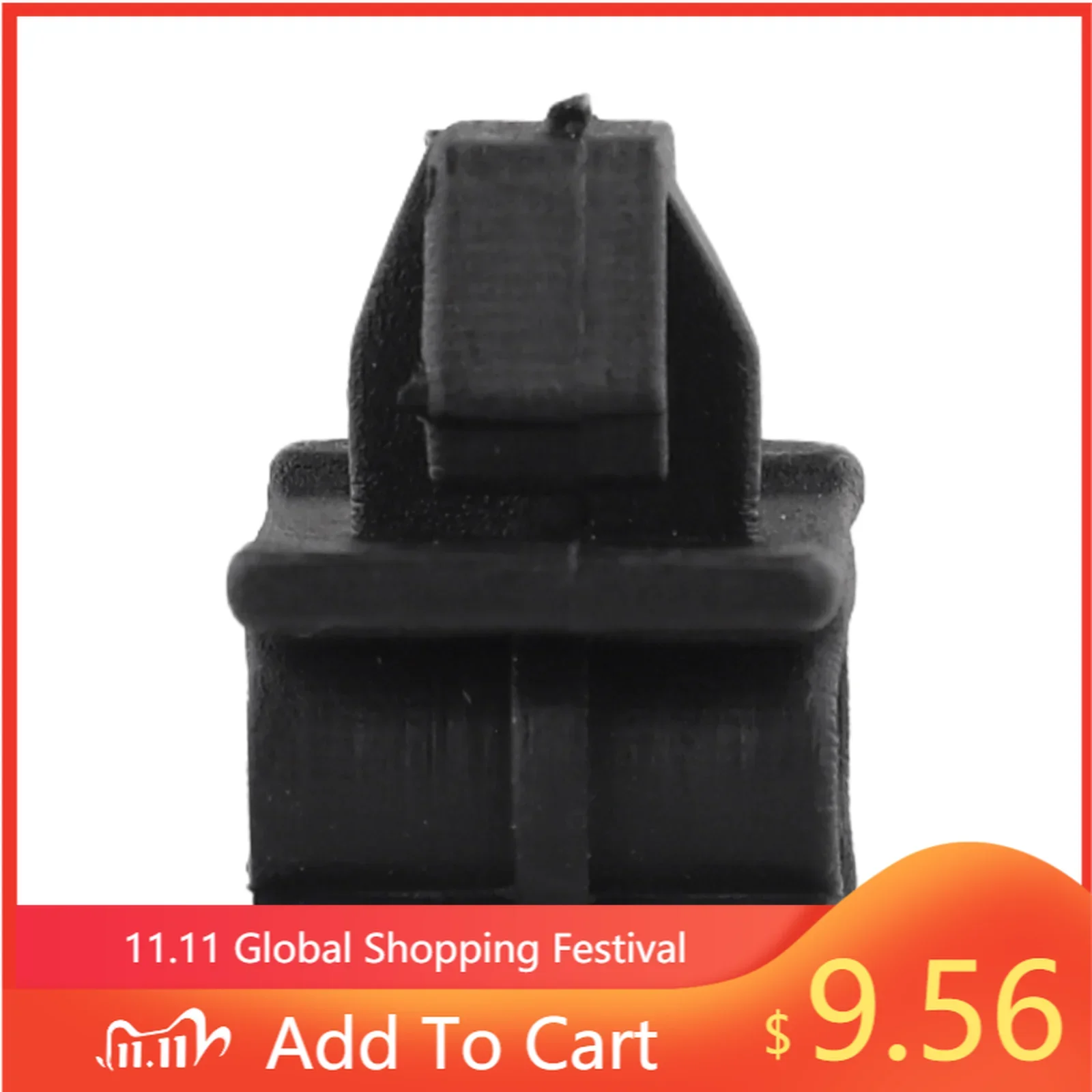 

Car Hood Prop Rod Car Hood Prop Rod Clip Clips Black Car Hood Prop Rod Clip Parts Clip Replacement Brand New HOOD Plastic