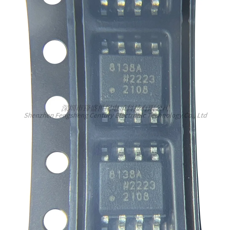 AD8138ARZ-R7 SOP-8 …