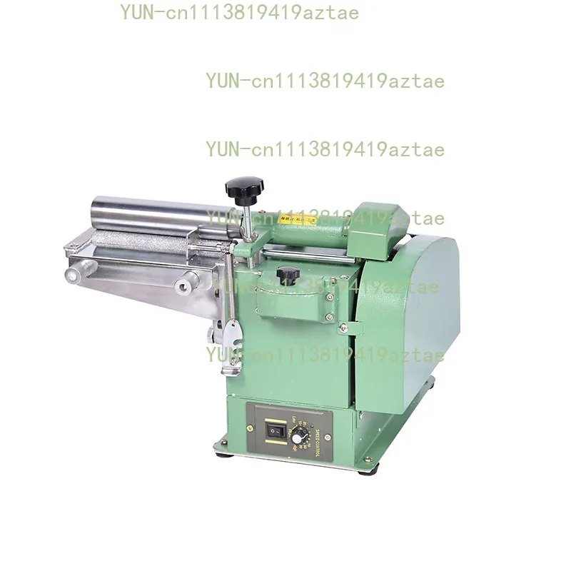 Universal Gluing Machine 16cm/20cm with Brush Strong Adhesive Yellow Glue Handy Efficient Tool for Various Uses