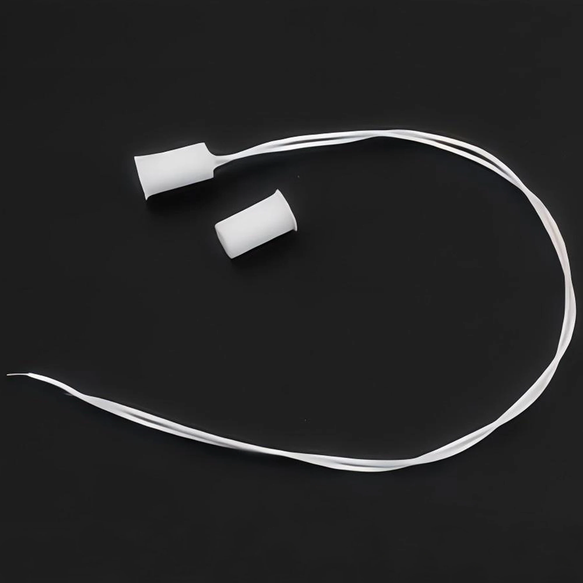 

Normally Open/Closed Alarm Wired Window Magnetic Door Contact Sensor Detector Switch Home Security Alarm Magnetic Door Switch