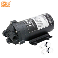 Coronwater 100 Gpd Self Priming RO Water Booster Pump in Reverse Osmosis System for Well, Storage Tank SP2600