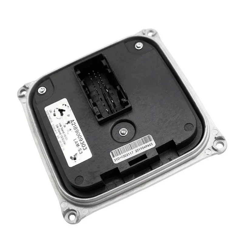 Alta qualità A 2189009303 2189009303   A 1668203589 1668203589   Unità modulo zavorra LED per Mercedes Benz Classe A W176 GLA W156