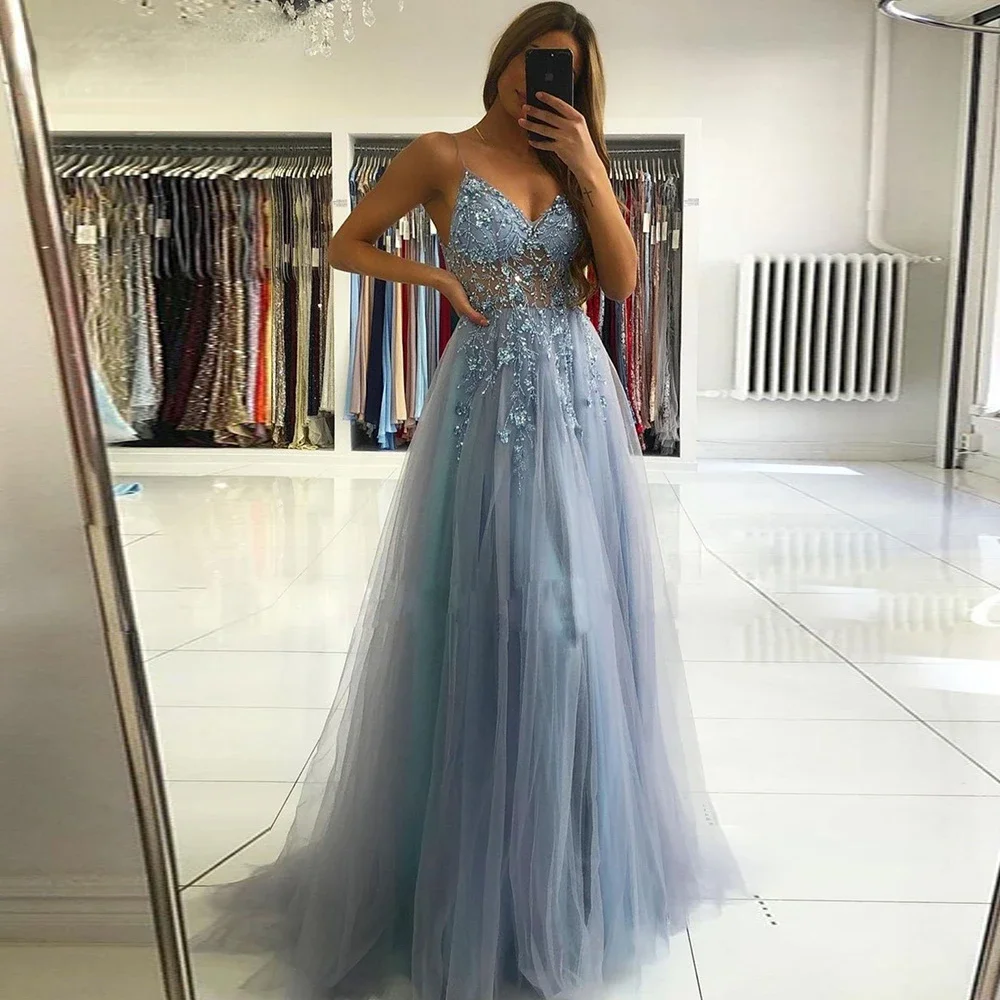 Woman\'s Evening Dress 2024 Luxury Cocktail of Dresses Ball Gown Elegant Gowns Prom Formal Long Occasion Women Customized