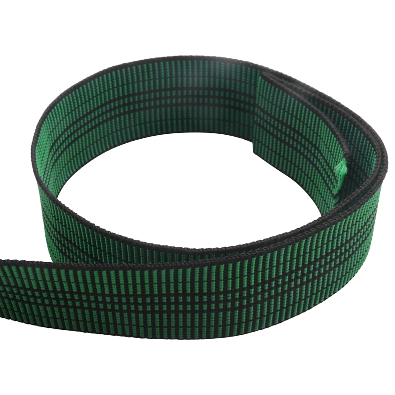 Stretch Webbing Band para Sofá e Cadeira, Mobiliário Repair, Material elástico do sofá, substituição elástica
