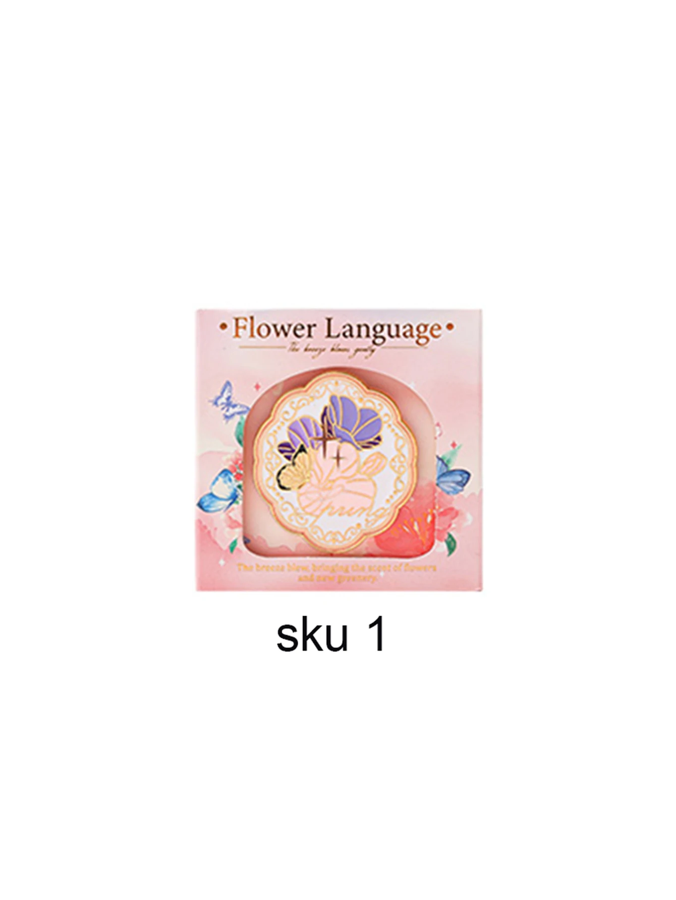 Variant: Style A