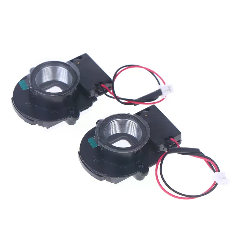 1/2PCS 5 Megapixel M12 IR Cut Filter Dual ICR Double Switcher IR-CUT Lens Mount Holder For 5MP IP AHD CVI TVI CCTV Camera