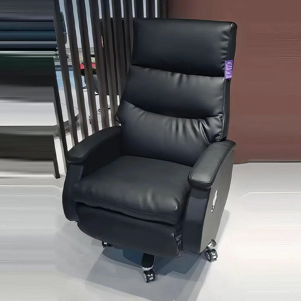 가구, 사무실, 비즈니스, 보스 의자, 리클라이닝, 낮잠, 임원 의자, 편안함