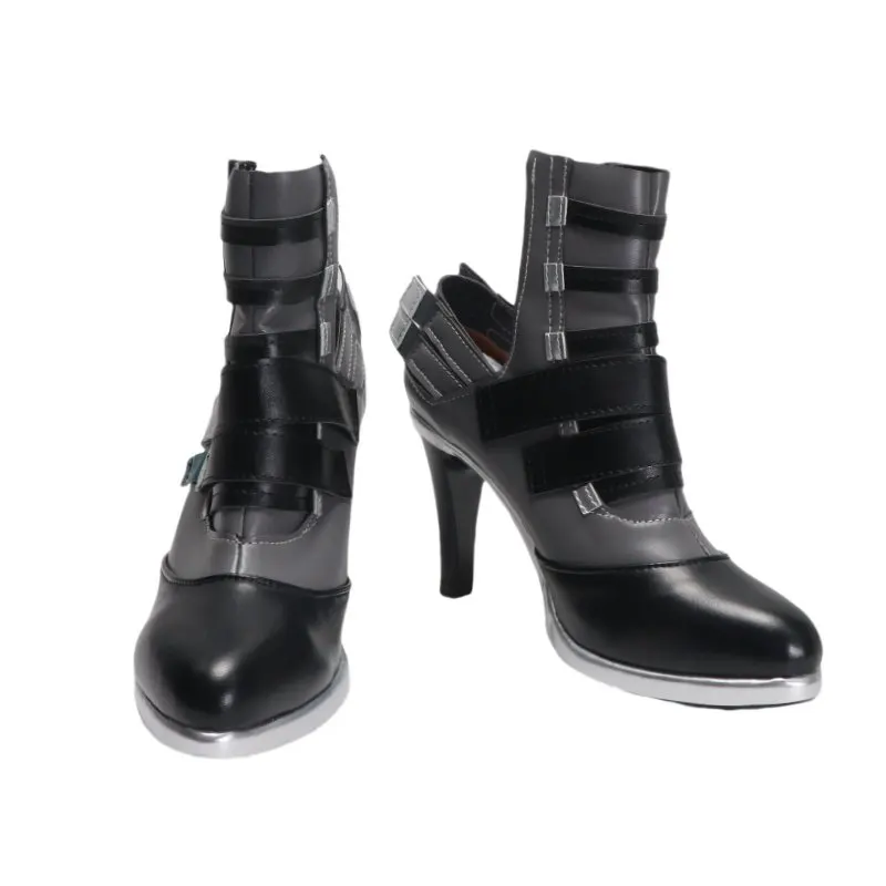 game-zzz-tsukishiro-yanagi-custom-made-cosplay-shoes-boots-halloween-carnival-props
