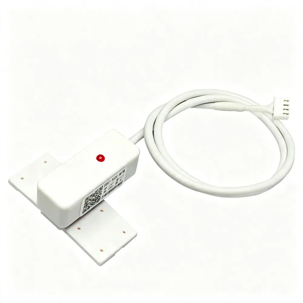 Liquid level sensor XKCY26 patch type water tank pipeline liquid sensing switch detection non-contact water level gauge