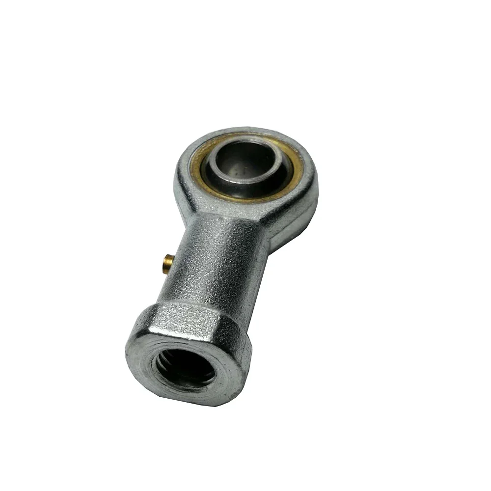 Fish eye Rod Ends bearing female thread PHS14 to 30mm  ball joint  Right/Left hand Fisheye Threaded Spherical Bearings