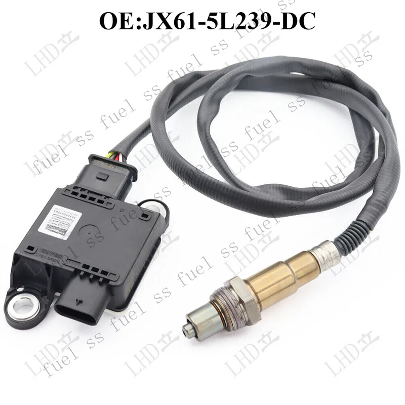 S+ Particulate Matter Sensor 2355116 JX61-5L239-DC For FORD FOCUS MK4 JX615L239DC