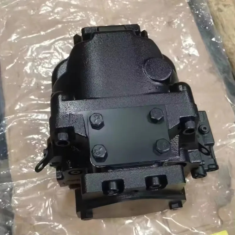 2026 Hydraulic ERR100BLS2520NNN3K5NLA1NAAANNNNNN Fixed Displacement Piston Pump ERR100 ERL ERR ERR130 ERR147