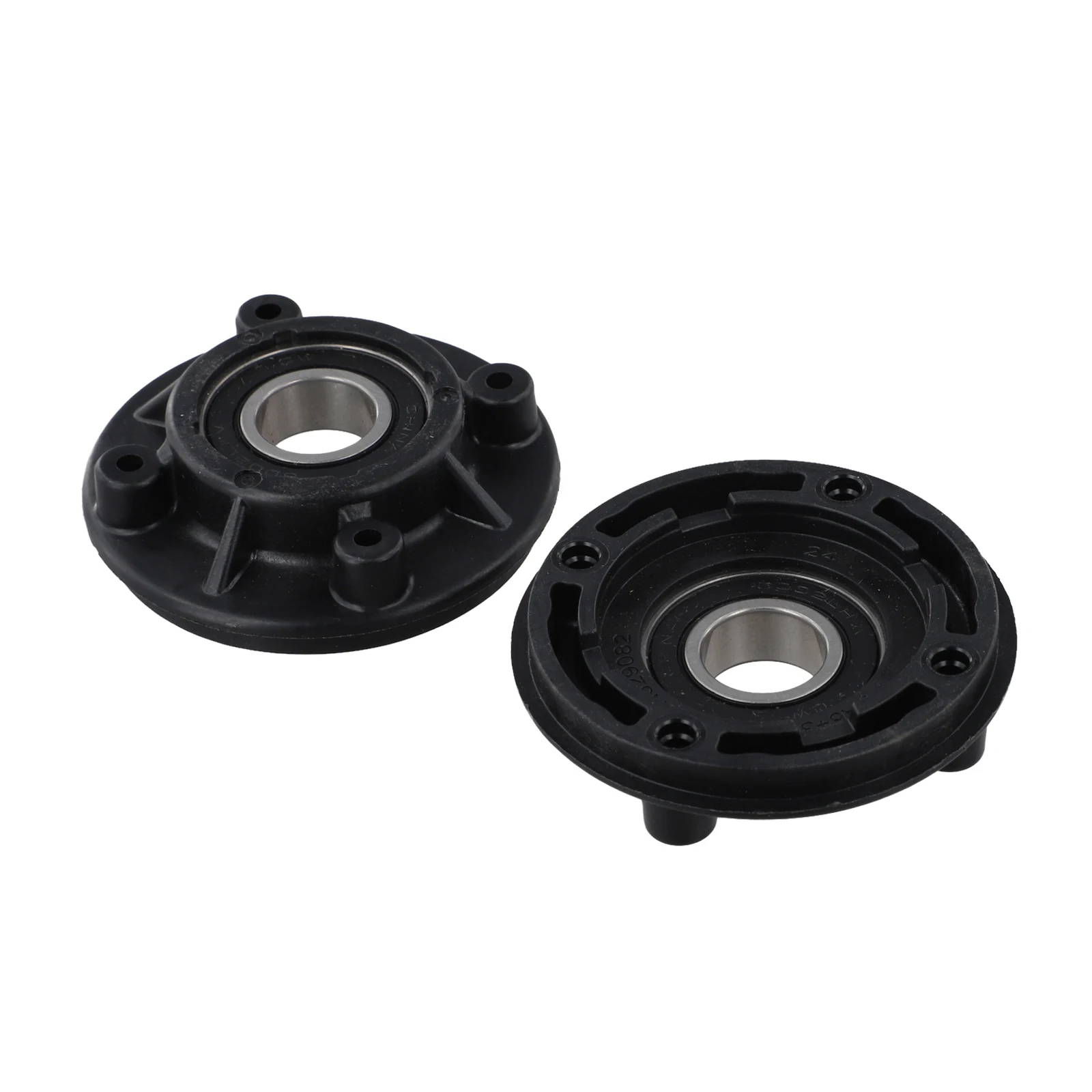 

Repair And Maintenance Bearing Retainer Power Tool Parts 2 Pcs Package Accessory Replacement For DCW210 Sander